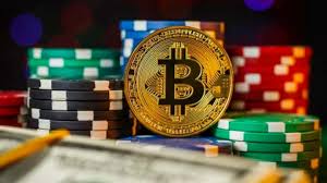 Exploration des profondeurs : L’Histoire intérieure des Casinos Crypto pour les joueurs