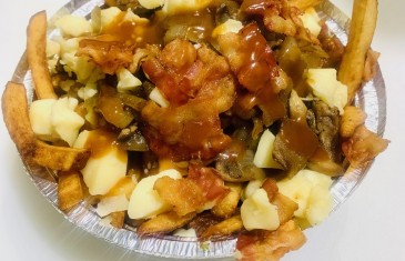 C’est la Poutine Week à Montréal du 1 au 7 février