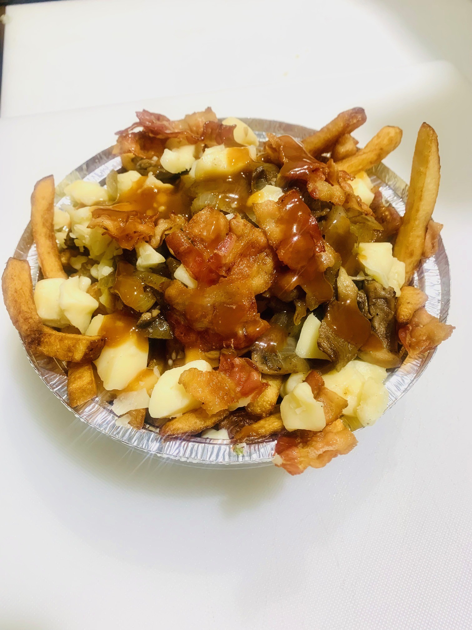 C’est la Poutine Week à Montréal du 1 au 7 février