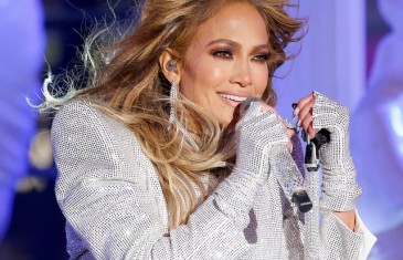 Jennifer Lopez en spectacle à Montréal au mois d’août