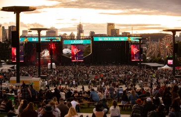 Le festival country LASSO Montréal revient en force au mois d’août