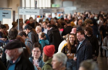 Le Salon des vins d’importation privée à Montréal et Québec