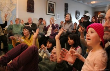 Le Festival du Bonheur de Montréal