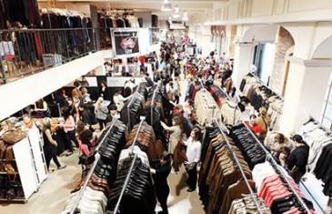 La Braderie de Mode Québécoise célèbre ses 30 ans