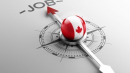 Tips for Immigrants Landing Their First Canadian Job