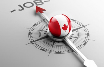 Tips for Immigrants Landing Their First Canadian Job