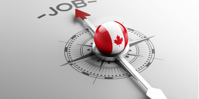 Tips for Immigrants Landing Their First Canadian Job