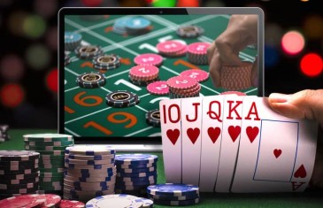 L’évolution des jeux de casino en ligne : des classiques aux contemporains