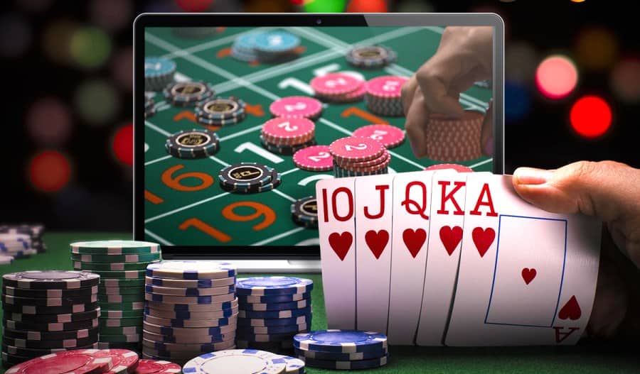 L’évolution des jeux de casino en ligne : des classiques aux contemporains