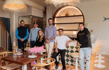 La Boqueria: nouveau restaurant espagnol dans le Vieux-Montréal