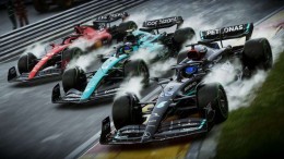 Calendrier F1 pour la saison 2025