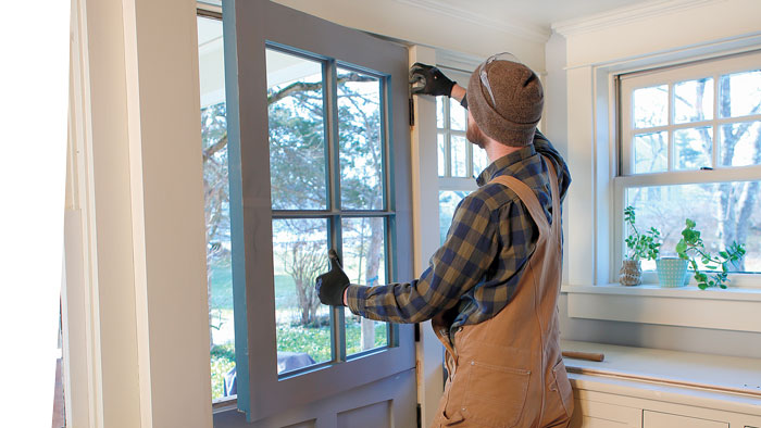 Expert Tips for DIY Measuring: Ensuring Precision in Windows and Doors Fitting