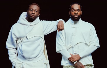 Dadju et Tayc en spectacle à Montréal et Québec