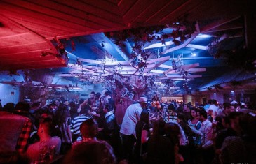 Quatre soirées de festivités au Soubois pendant le Grand Prix