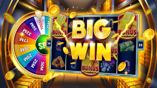 Jouer aux machines à sous en ligne : un jackpot fun & gratuit en 2024