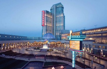 Les meilleurs hôtels et casinos du Canada à ajouter à votre liste de choses à faire