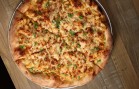Photos des 5 meilleures pizzas à Montréal dans le cadre de la Pizza Week