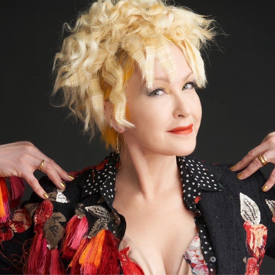 Cindy Lauper amorce sa tournée d’adieu à Montréal