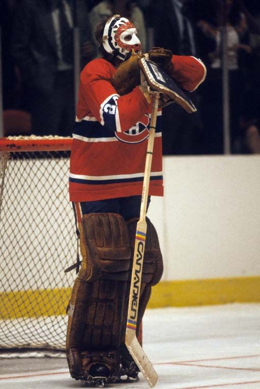 La pièce de théâtre Beyond Ken Dryden présentée à Montréal