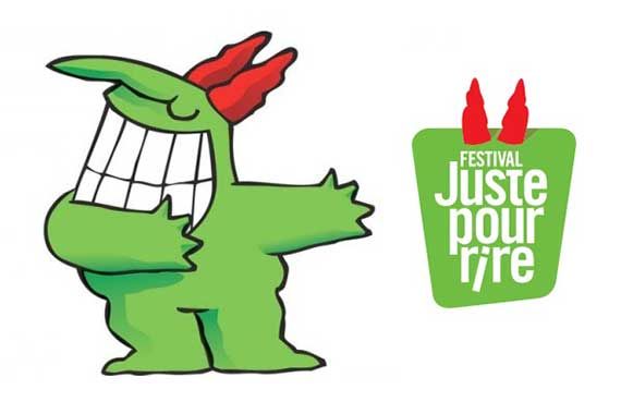 Officiel: ComédiHa acquiert des actifs de Juste pour rire