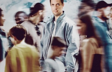 Grand Corps Malade en tournée de spectacles au Québec