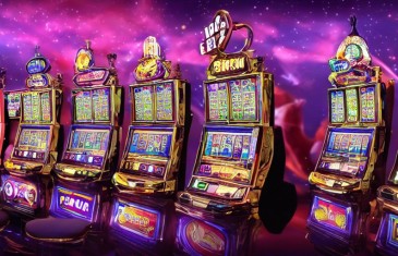 La technologie révolutionne l’univers des slots gratuits
