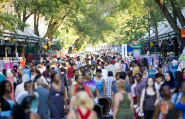 Plaza Saint-Hubert présente PlazaPalooza