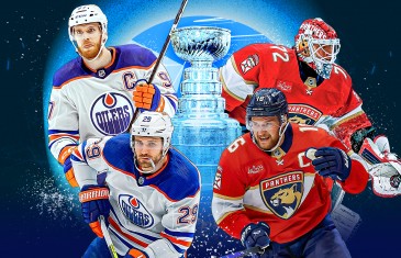 Où voir le match 7 de la finale de la Coupe Stanley 2024