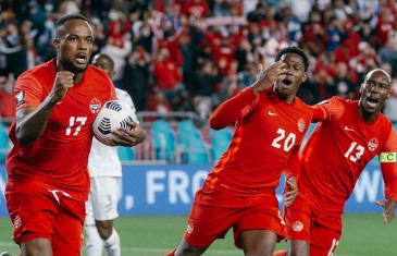 RDS diffuseur de la Copa America 2024
