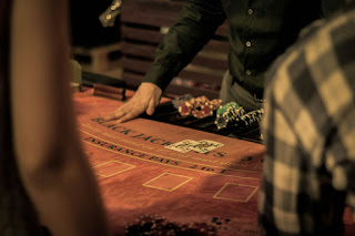 Quels types de bonus de casino sont les plus courants ?