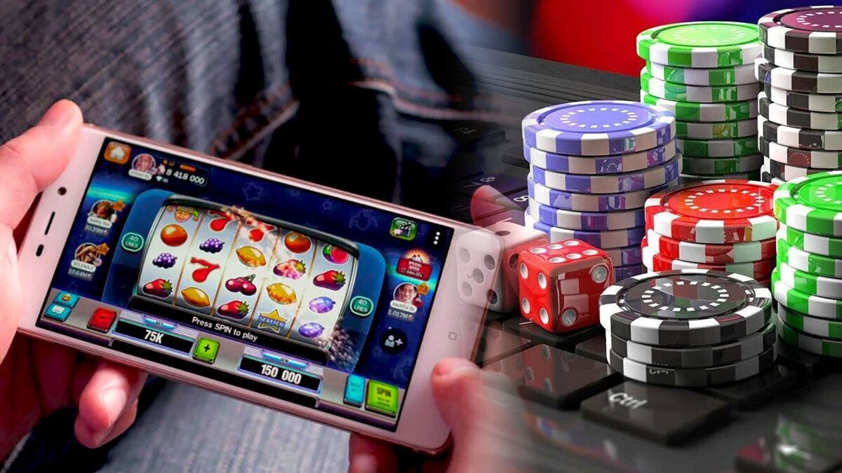 Essential Guide to Licensed Online Casinos in Canada