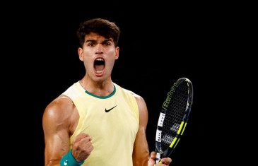 Carlos Alcaraz déclare forfait pour le tournoi de Montréal