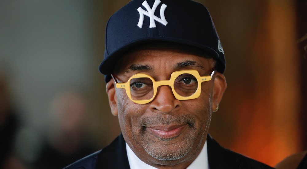 Spike Lee président d’honneur du Festival International de Film Black de Montréal