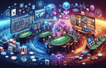 Les meilleurs nouveaux Casinos en ligne avec des bonus sans condition de mise