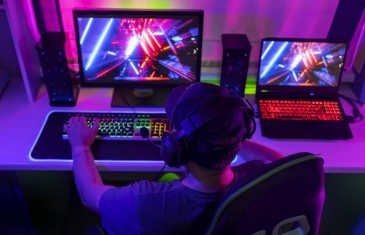 Les tendances du jeu vidéo mondial et leur influence sur les expériences numériques