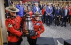 The History of the Grey Cup The History of the Grey Cup