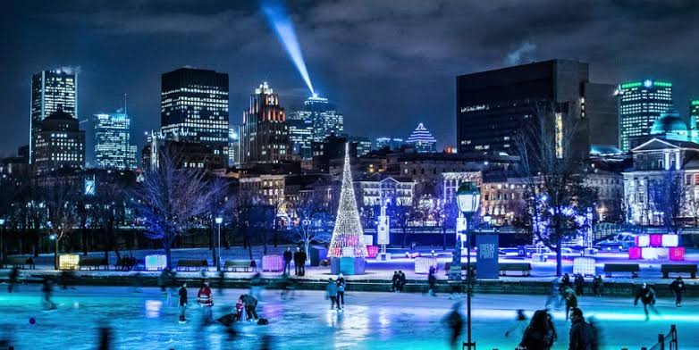 Des activités cool pour les Montréalais introvertis (ou ceux qui veulent juste rester au chaud cet hiver)