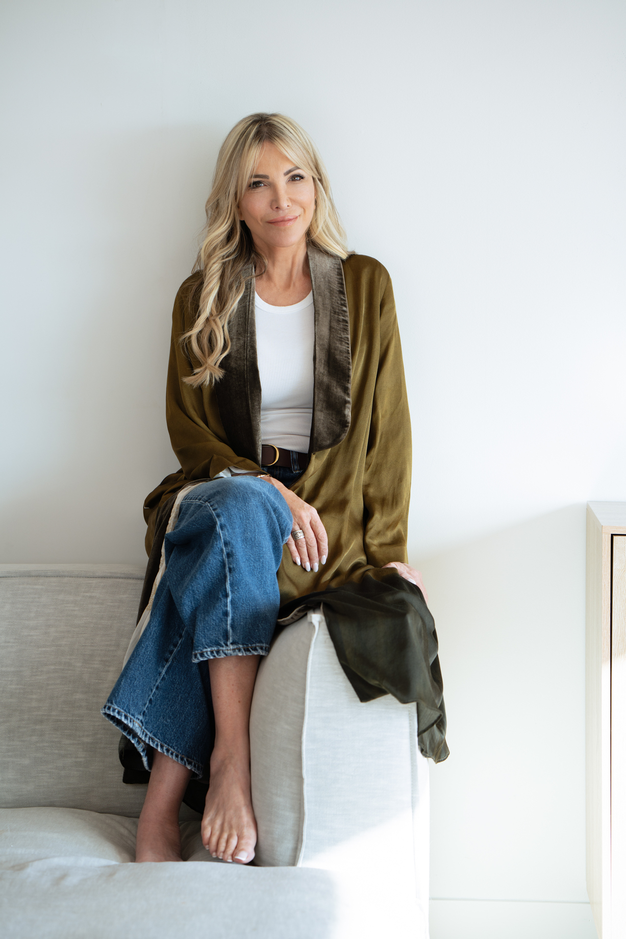 Manon Leblanc offre des cours de design en ligne