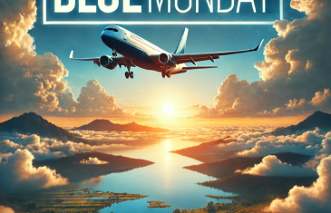 Profitez des offres du Blue Monday pour découvrir des joyaux cachés