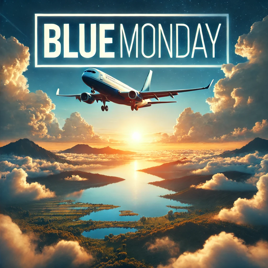 Profitez des offres du Blue Monday pour découvrir des joyaux cachés