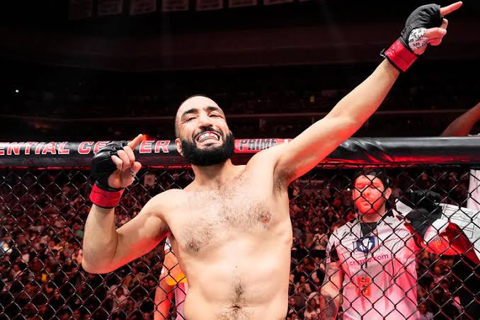 Le UFC de retour à Montréal le 10 mai