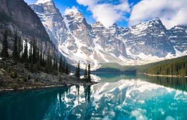 Les voyages au Canada : un luxe inaccessible pour beaucoup