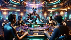 Les algorithmes d’IA et leur rôle dans l’offre de bonus de casino personnalisés