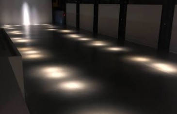La Nesra: la nouvelle grande salle événementielle ouvrira bientôt à Montréal