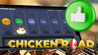 Features that improve gambling at Chicken Road Casino and increase your chances