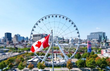 Where to receive free cash if you are from Canada 2025