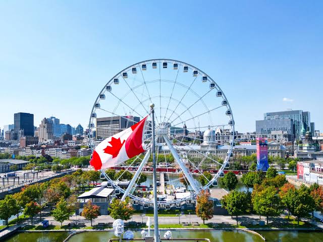 Where to receive free cash if you are from Canada 2025