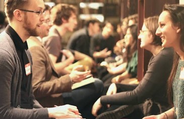 Une soirée célibataires à saveur de rhum pour la Saint-Valentin à Montréal