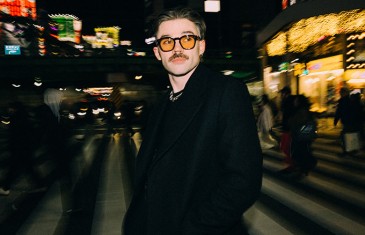 Le DJ Dom Dolla en spectacle à Montréal au mois de mai