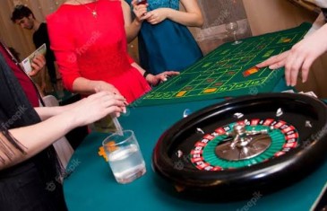 6 Étapes pour organiser une soirée casino parfaite chez soi